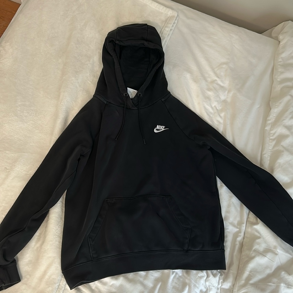 Nike Sportswear Club Fleece Hoodie Size Medium